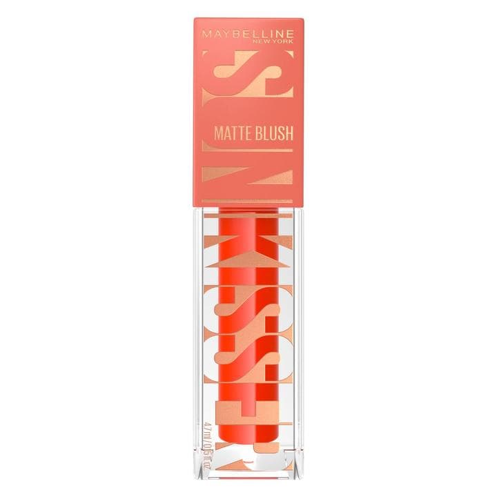 Mny Face Sunkisser 35 Spritz Nu Int 4.7 Ml