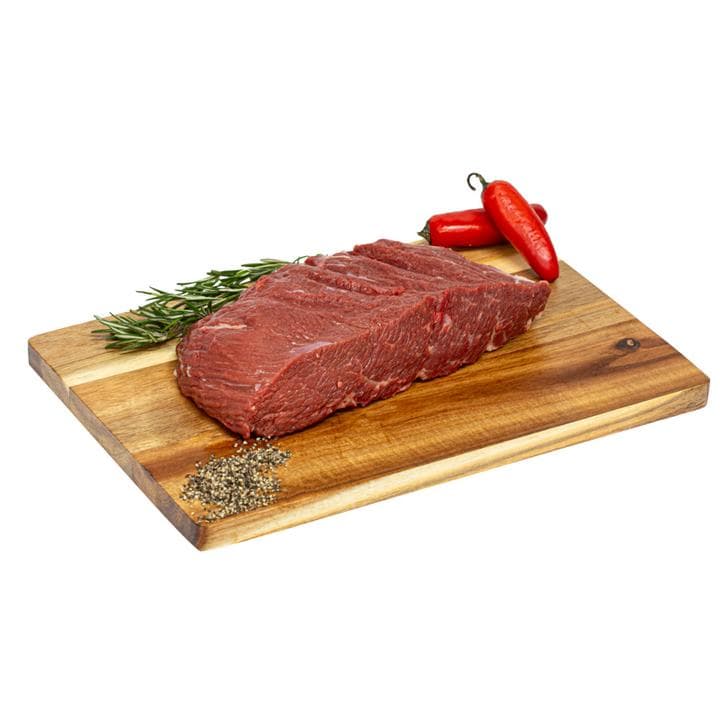 Asado de Tira Sin Hueso 1 Kg