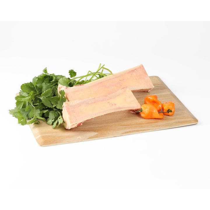Hueso Tuétano Medallón 1 kg