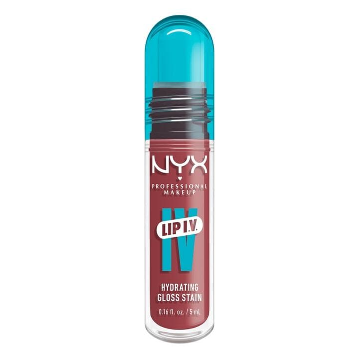 Lip Iv Hydrating Gloss Serum Ptl Po 5 Ml - imagen 1