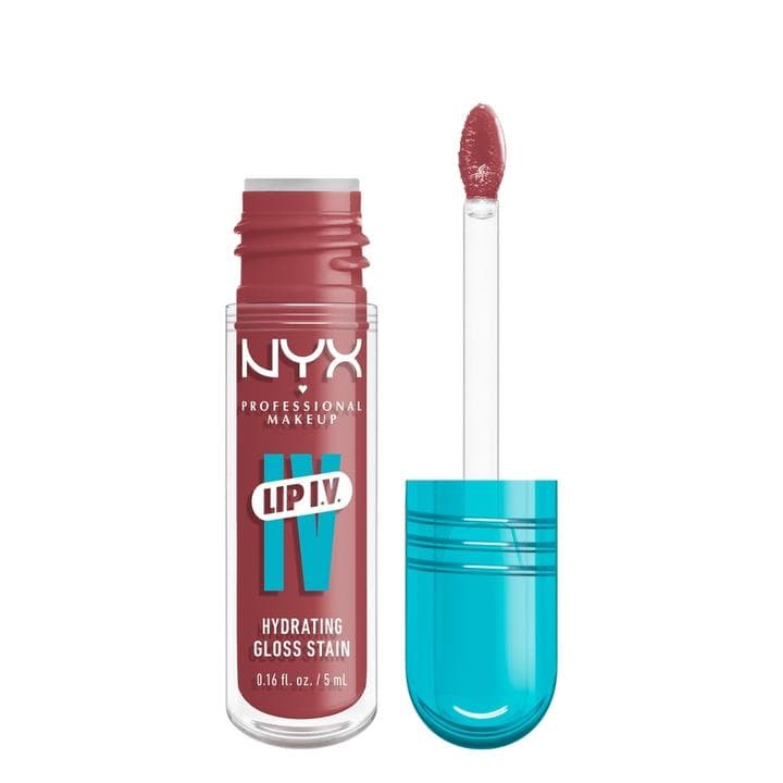 Lip Iv Hydrating Gloss Serum Ptl Po 5 Ml - imagen 2