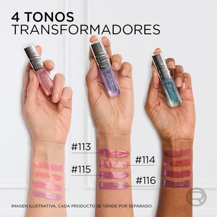 Oa Paradise Ph Cristal Ice 5 Ml - imagen 5