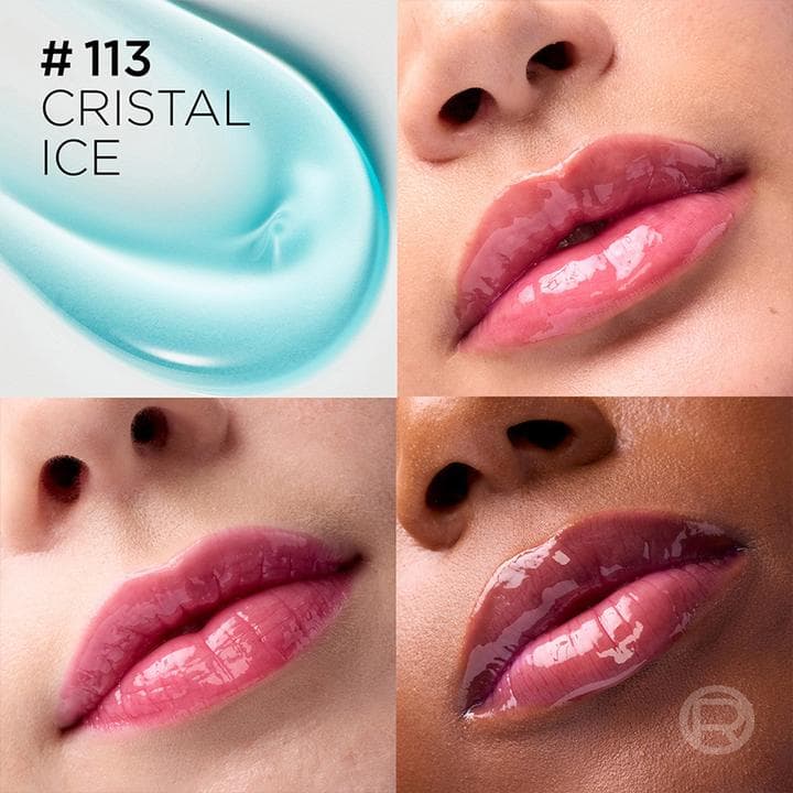 Oa Paradise Ph Cristal Ice 5 Ml - imagen 6