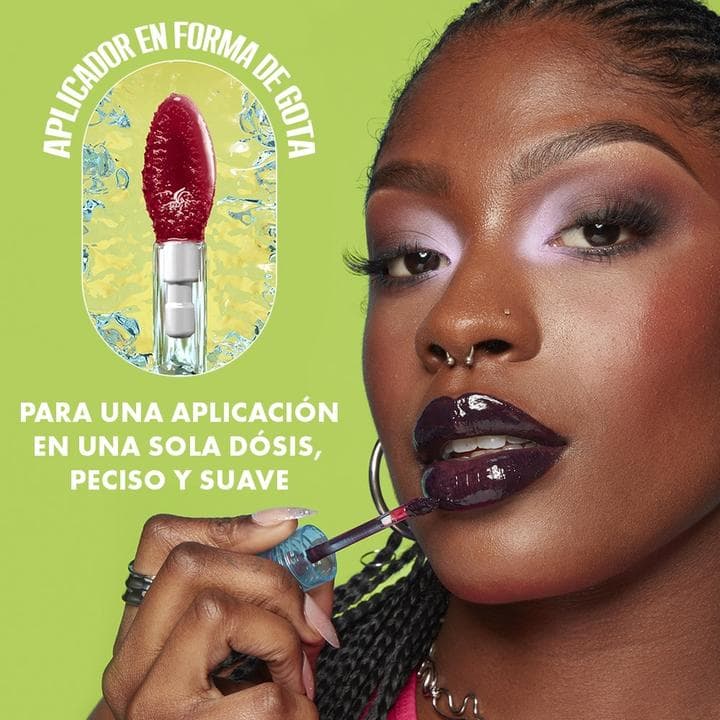 Lip Iv Hydrating Gloss Serum Ptl Po 5 Ml - imagen 8
