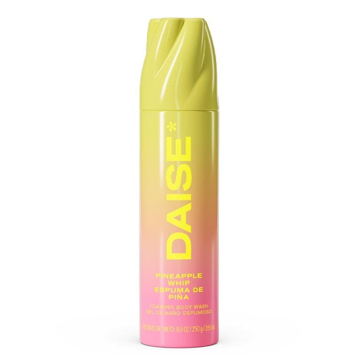 Gel de Baño Espumoso Daise Pineapple Whip 265 ml