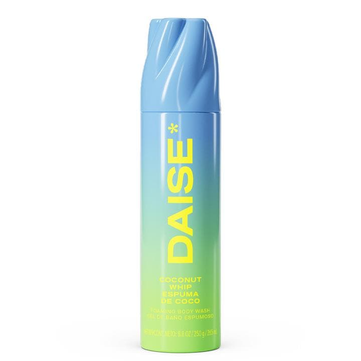 Gel de Baño Espumoso Daise Coconut Whip 265 ml