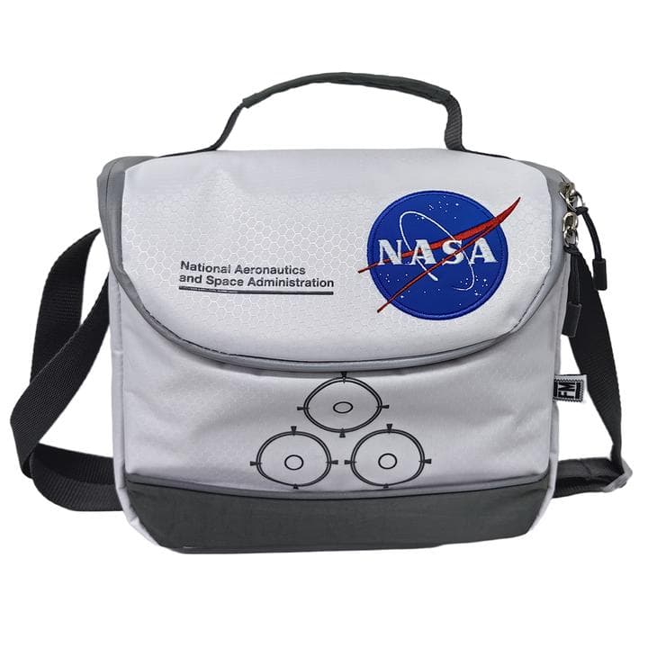 Lonchera Lonchera Nasa Expedition 1 Pz