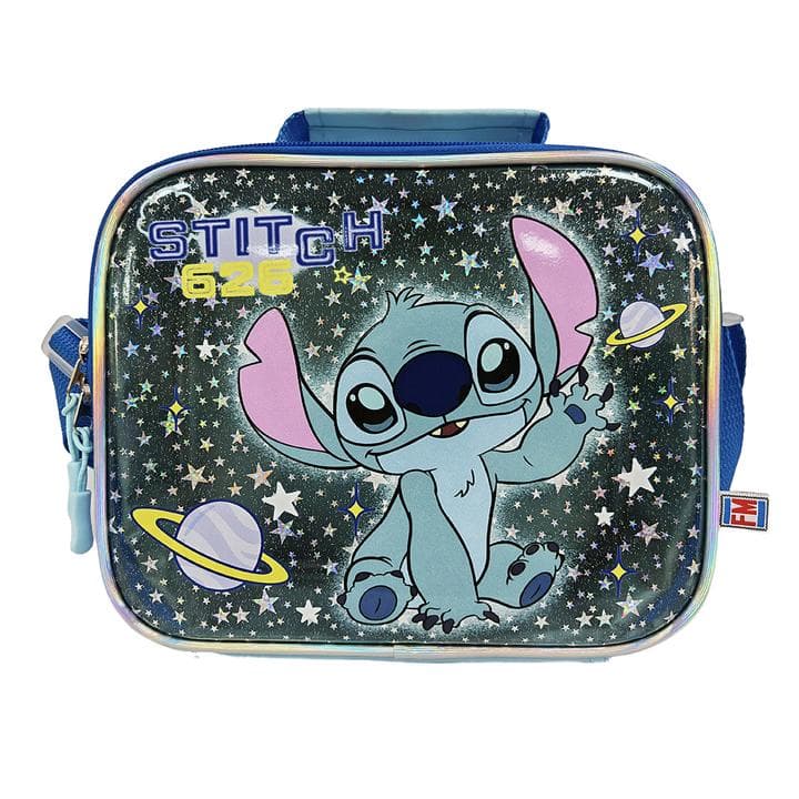 Lonchera Stitch Stitch 626 1 Pz