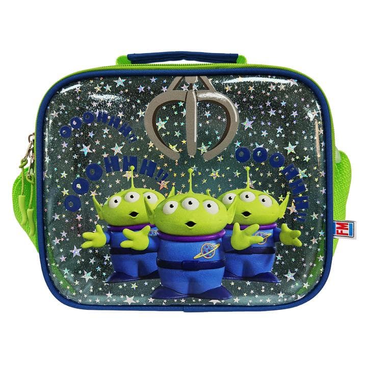 Lonchera Buzz Lightyear Rescue Buzz 1 Pz - imagen 1
