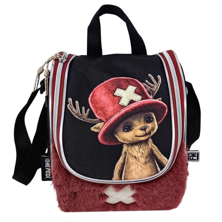 Lonchera Lonchera One Piece Tony Tony Chopper 1 Pz