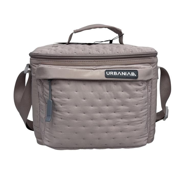 Lonchera Lonchera Urbania Basics Neutral 1 Pz