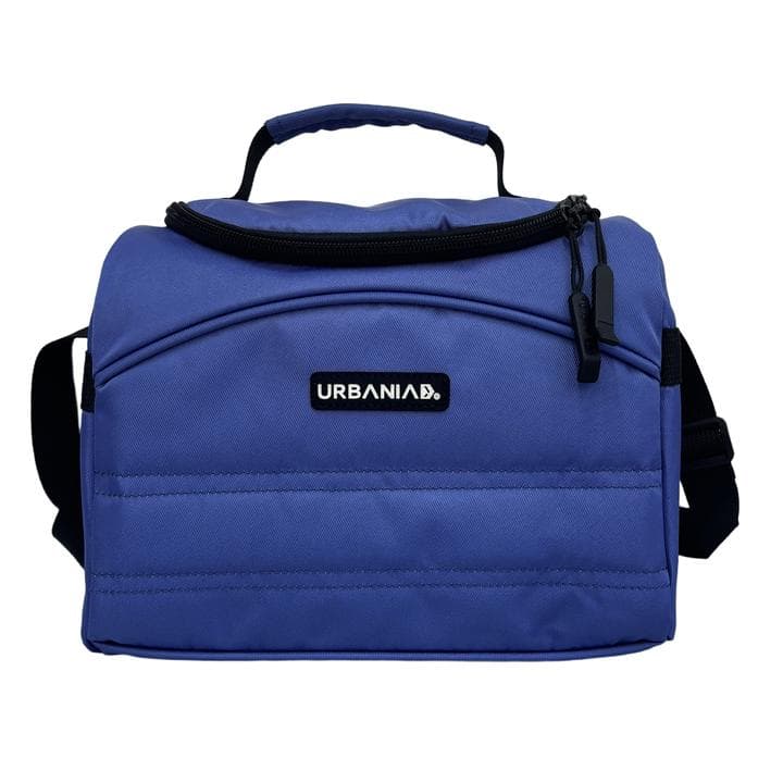 Lonchera Lonchera Urbania Basics Vibes 1 Pz