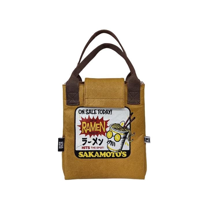 Lonchera Sakamoto Days Store Bag 1 Pz