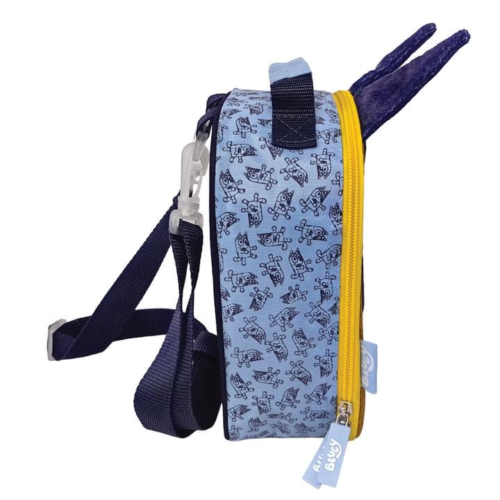 Lonchera Bluey Big Face 1 Pz - imagen 2