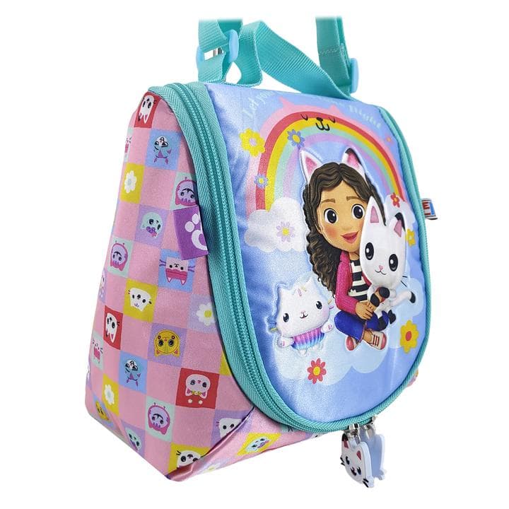 Lonchera Gabbys Dollhouse Dream 1 Pz - imagen 2