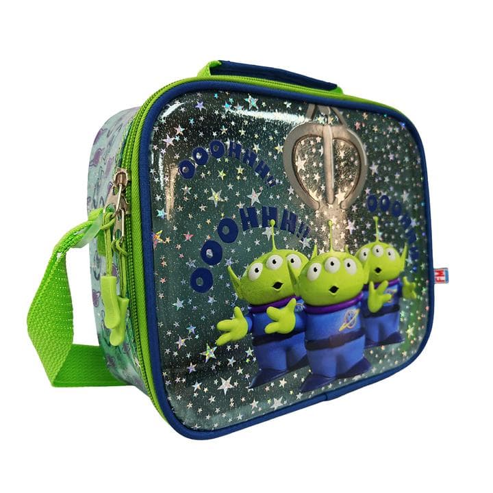 Lonchera Buzz Lightyear Rescue Buzz 1 Pz - imagen 2
