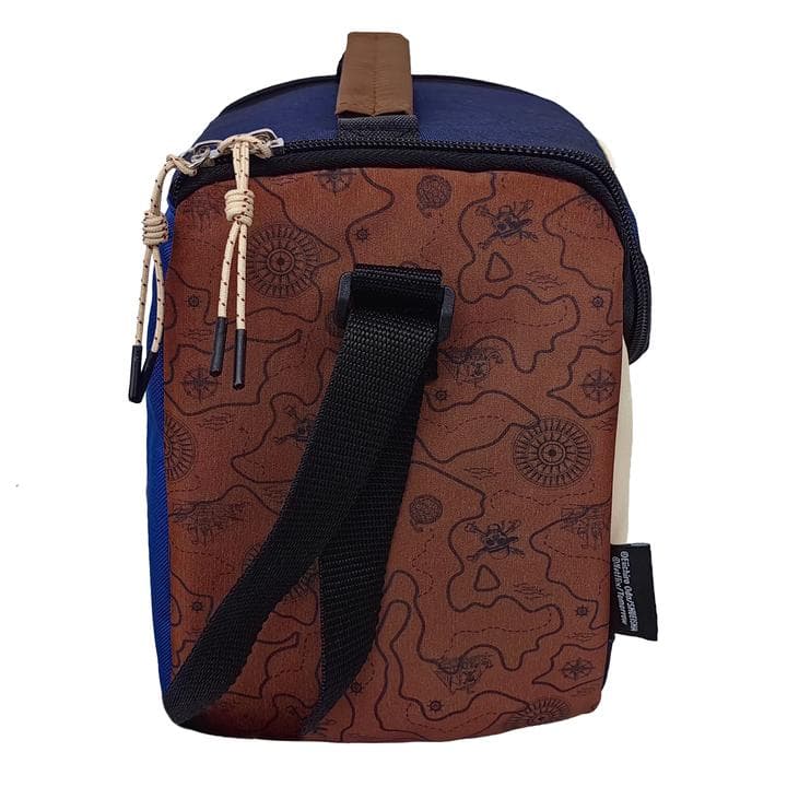 Lonchera Lonchera One Piece Grand Line 1 Pz - imagen 2