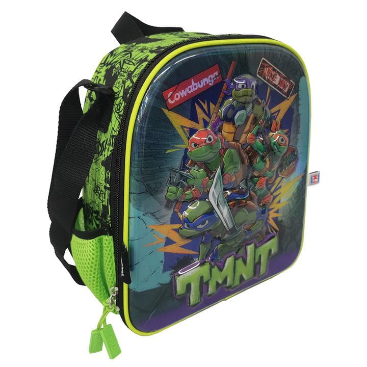 Lonchera Teenage Mutant Ninja Turtles Mayhem Sewer 1 Pz - imagen 2