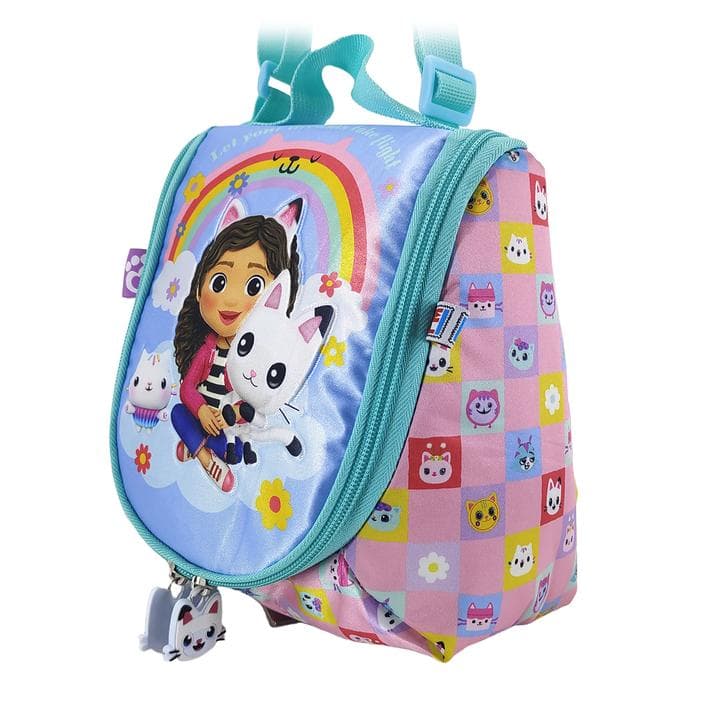 Lonchera Gabbys Dollhouse Dream 1 Pz - imagen 3