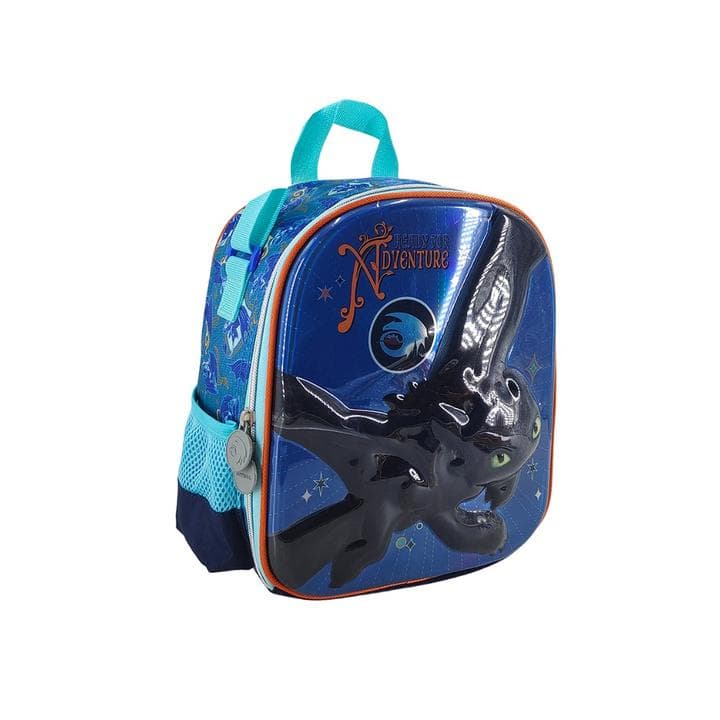 Lonchera Lonchera How To Train Your Dragon Ready  1 Pz - imagen 3