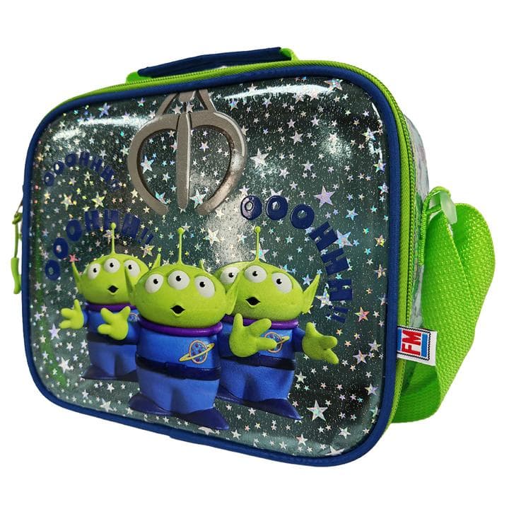 Lonchera Buzz Lightyear Rescue Buzz 1 Pz - imagen 3