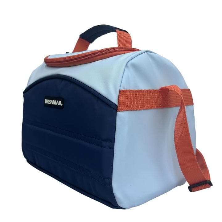 Lonchera Urbania Basics Teal 1 Pz - imagen 3