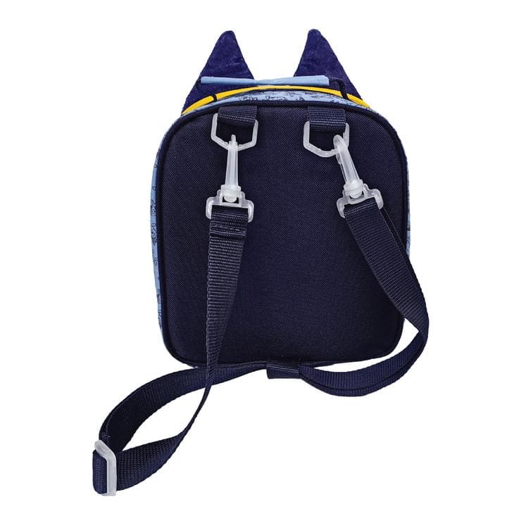 Lonchera Bluey Big Face 1 Pz - imagen 4