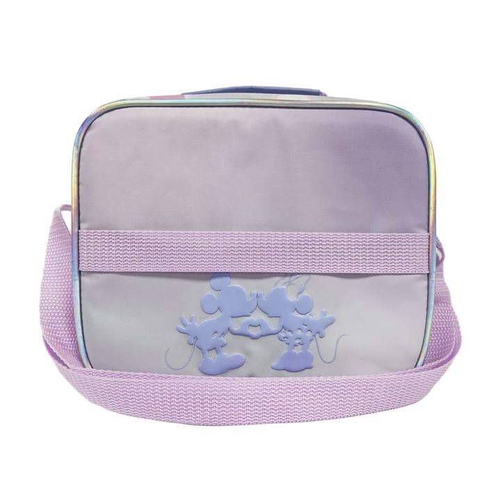 Lonchera Minnie True To Yourself 1 Pz - imagen 4