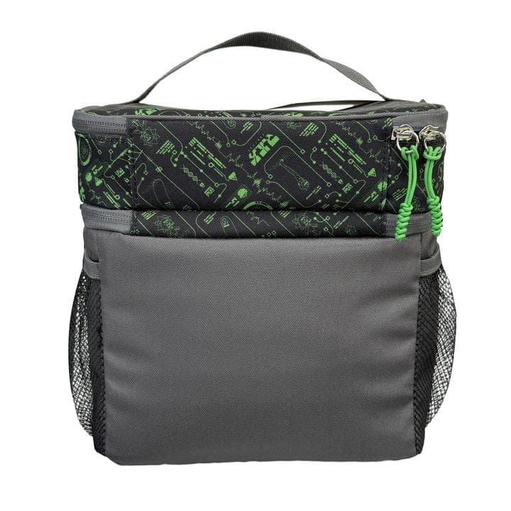 Lonchera Rick & Morty Lunch Bag 1 Pz - imagen 4