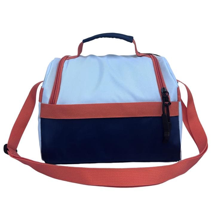 Lonchera Urbania Basics Teal 1 Pz - imagen 4