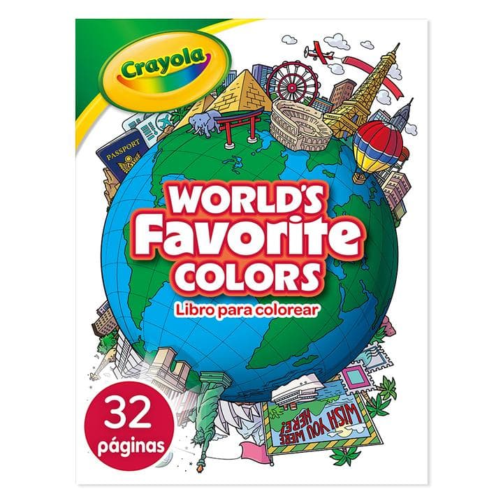 Libro Pc World Fav Color 32 Pag 1 Pz