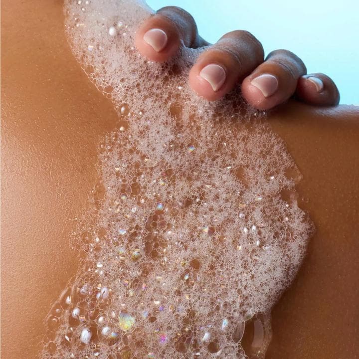 Gel de Baño de Viaje Tropic Glow 93 ml - imagen 3