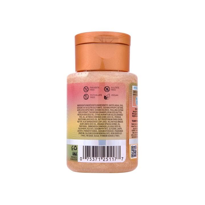 Gel de Baño de Viaje Tropic Glow 93 ml - imagen 6