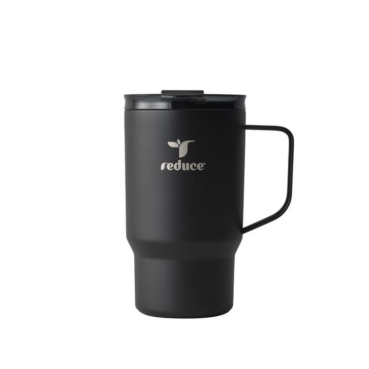 Vaso Para Bebidas Calientes con Asa Reduce 532 Ml 1 Pz