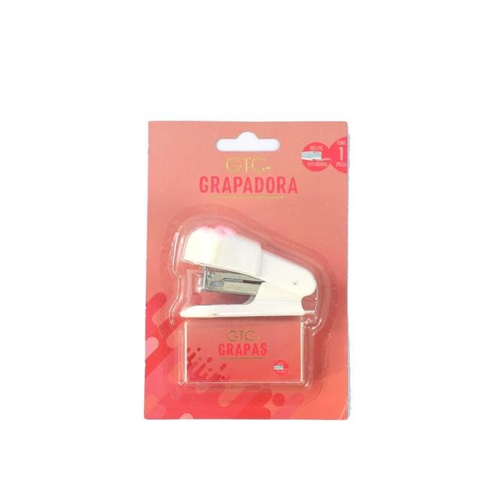 Engrapadora Huellita Meow Wa-Hbm-25058 1 Pz
