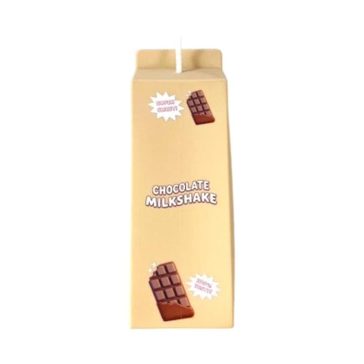 Lapicera Milkshake Strawberry Wa-Hbm-25018 1 Pz - imagen 1
