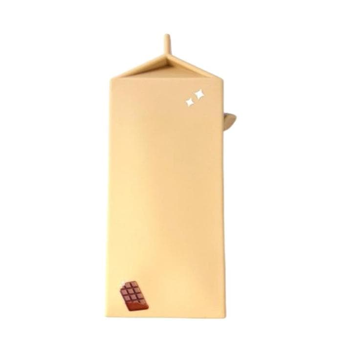 Lapicera Milkshake Strawberry Wa-Hbm-25018 1 Pz - imagen 2