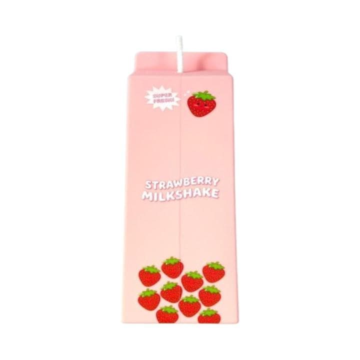 Lapicera Milkshake Strawberry Wa-Hbm-25018 1 Pz - imagen 4