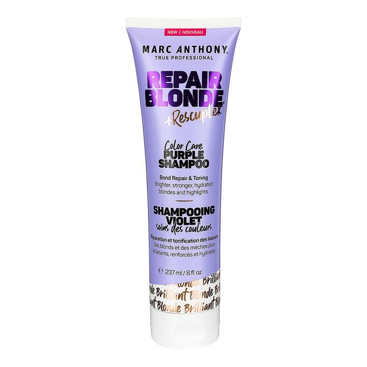 Shampoo Morado Repair Blonde 237 Ml - imagen 1