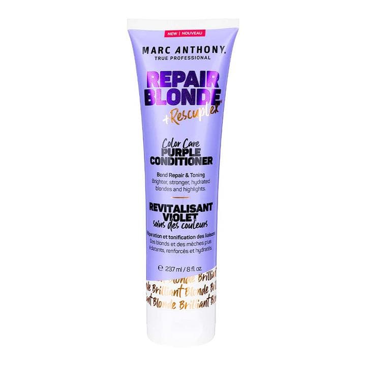 Acondicionador Morado Repair Blonde 237 Ml