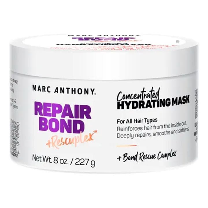 Mascarilla Repair Blonde 198 Gr