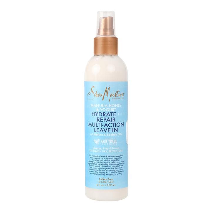 Tratamiento Leave In Manuka Honey Yogurt 236 Ml - imagen 1