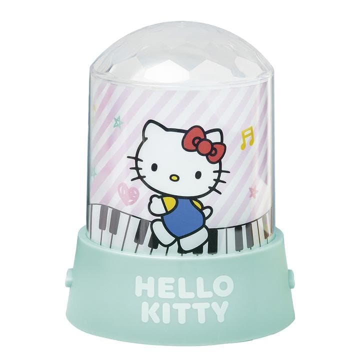 Lampara Hello Kitty 13 Cms 1 Pz