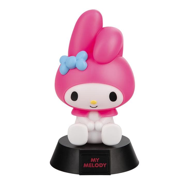 Lampara My Melody 13 Cms 1 Pz