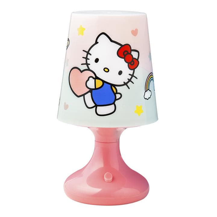 Lmapara Hello Kitty 19 Cm 1 Pz