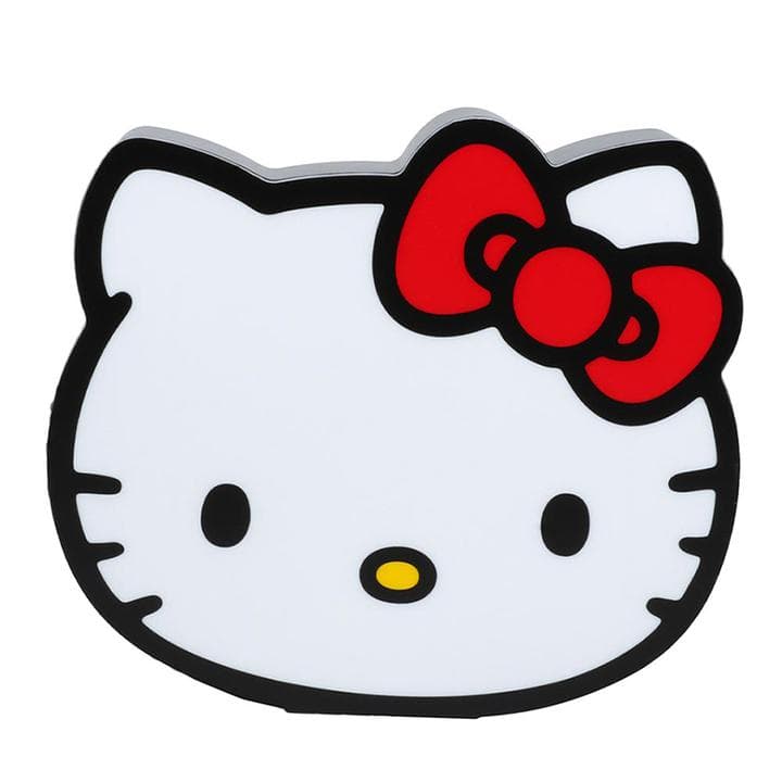 Lmapara Hello Kitty Tipo Caja16 Cms 1 Pz