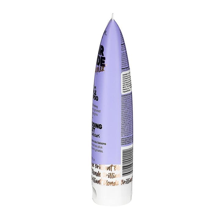 Shampoo Morado Repair Blonde 237 Ml - imagen 2