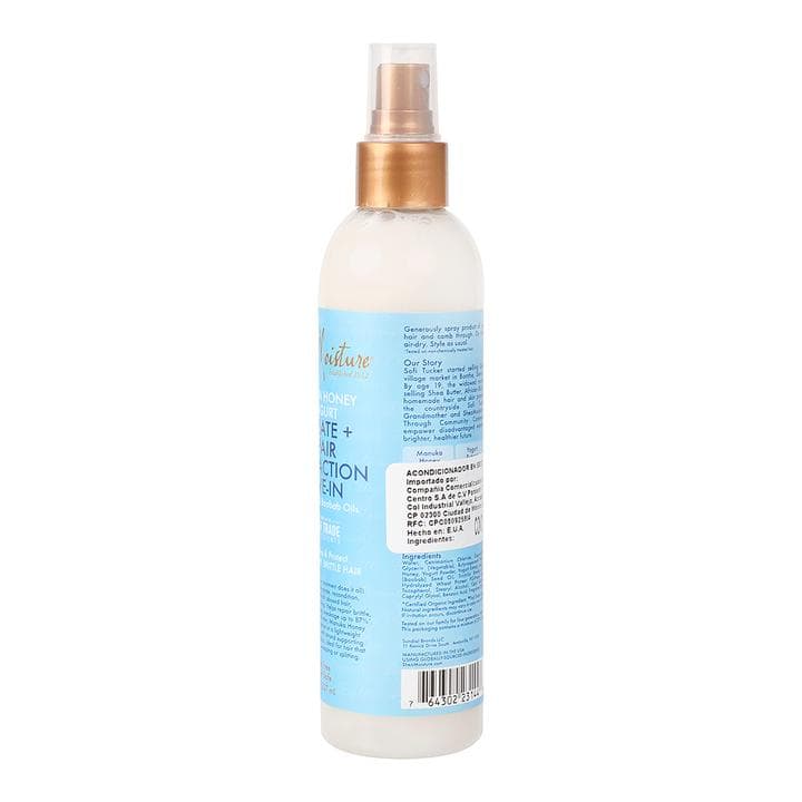 Tratamiento Leave In Manuka Honey Yogurt 236 Ml - imagen 2