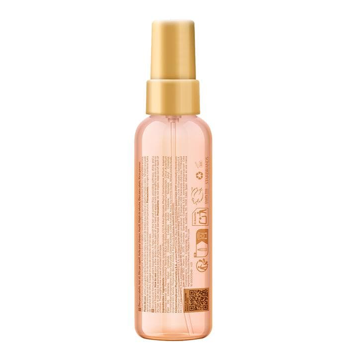 Keratin Aceite Antifrizz Y Brillo 100 Ml - imagen 2