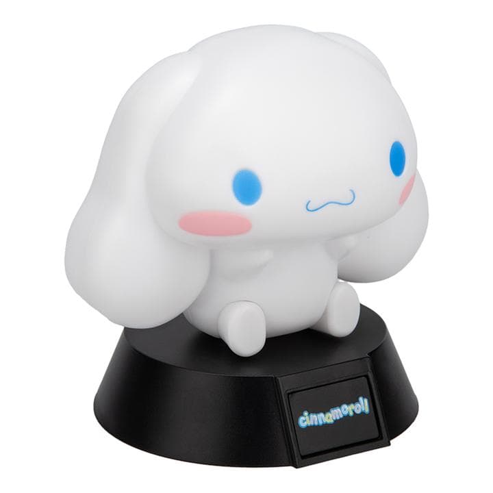 Lampara Cinnamoroll 9 Cms 1 Pz - imagen 2